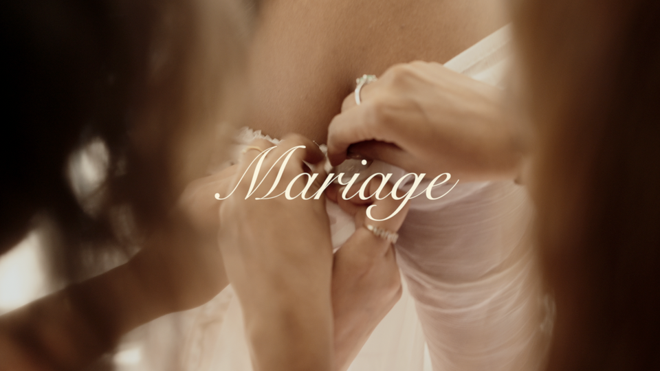 Mariage